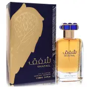 Ard Al Zaafaran Shafaq by Al Zaafaran for Men-100 Ml