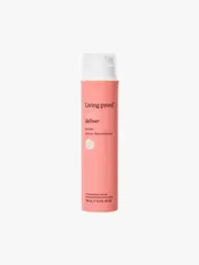 Curl Definer