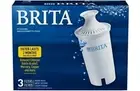 Brita 35503 Standard Replacement Filter For Pitchers And Dispensers