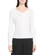 Theory Silk Top