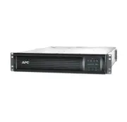 APC Smart-UPS, Line Interactive, 3kVA, Rackmount 2U, 230V, 8x IEC C13+1x IEC ...