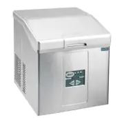 Polar C-Series Countertop Ice Machine 15kg Output - Benchtop Ice Makers (CH47...