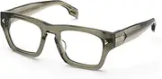 [Lozza] Eye Glasses Frame VL4378M 0805 Light Brown Glossy 53/21/150 Man, Glasses Frame 0805 Light Brown Transparent Glossy, 53/21/150