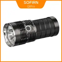 在飛比找蝦皮購物優惠-Sofirn Q8 Pro 11000 流明可充電 USB-