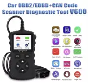 OBD scanner car Diagnostic tool