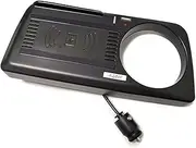 Vuzmode 15w Phone Charger QI Car Wireless Charger Fast Charger Charging Plate, for, 5 Series F10 F18 2012-2017 Auto Charging platecharging Phone car Wireless cha