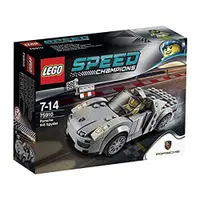 在飛比找蝦皮購物優惠-Lego 樂高 75910 Speed系列 Porsche 