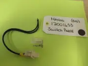 Maytag Washer 12001653 Switch Paddle (New)