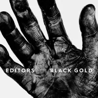在飛比找博客來優惠-Editors / Black Gold : Best of