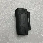 For Nikon D850 Camera Card Slot Cover Memory Card Cover Repair Part Accessories