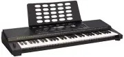 Roland EX-20 61-Key Arranger Keyboard | Pro Sound | Touch Sensitive | MIDI