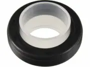For 2001-2002 Audi Allroad Quattro Crankshaft Seal Febi 12216QH APB (for: Audi)