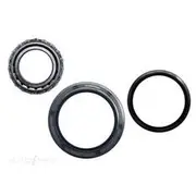Bearing Wholesalers Wheel Bearing Kit - Front - 2706 KIT