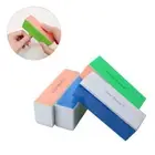 20pcs Nail Buffer Nail Polisher Buffer Nail Shiner Manicure File