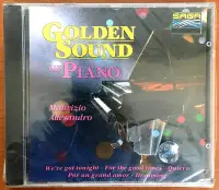 在飛比找Yahoo!奇摩拍賣優惠-暢享CD GOLDEN SOUND OF PIANO 金牌鋼