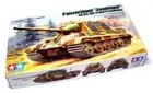 TAMIYA Military Model 1/35 German Destroyer Jagdtiger Scale Hobby 35295