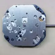 Seiko 5Y66A Quartz Movement Watch Repair Part Made in Japan