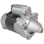 Starter Motor for Ford Courier PD PE PG PH 4cyl WL WL-T 2.5L 1996 to 2006 (for: Ford)