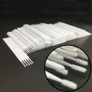 Disposable Micro Applicator Brushes Dental Brush for Oral/Eyelash Extensions Mak