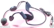 Pro Headset / headworn Condenser Mic Microphone For AKG & Samson Wireless