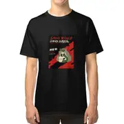 Sadie Killer and the Suspects Band Tour Poster T-shirt