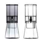 Cold Brew Coffee Maker Portable Iced Coffee Maker for Picnic Camping Home