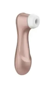 Satisfyer Pro 2 The Next Generation EIS GmbH