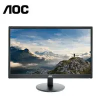 在飛比找PChome商店街優惠-【酷購Cutego】AOC M2870VQ 28吋 液晶顯示