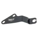 Hulk 4X4 Bonnet Mount Antenna Bracket to suit Toyota Prado 150 2013-2022 - HU9722