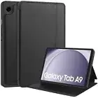 For Samsung Galaxy Tab A9 X110 X115 8,7 " Case Smart Cover Case Protective Case