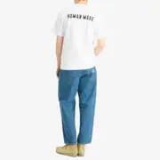 Human Made Heart Graphic T-Shirt