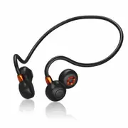 Open Ear Headphones Bluetooth 5.3 Wireless Air Conduction Headphones Sport Earbuds, Premium Sound Waterproof for Running Cycling Workouts