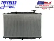 Radiator 13317 Fits 2013-2016 Mazda CX-5 2.0L 2.5L (for: Mazda)