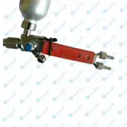 1PC Metal Powder Spray Welding Torch Oxygen Flame Welding Gun QH-2/h