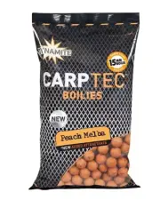 Boilies Carp-Tec Peach Melba 20 mm 1.8 kg Dynamite Baits