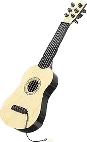 ORFOFE Ukulele for Beginner Musical Instrument Design present for Young Musicians Encourages Early Music Education