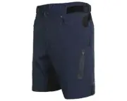 ZOIC Ether 9 Short (Night) (w/ Liner)