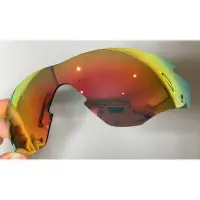 在飛比找蝦皮購物優惠-♦️ M2 Frame 火紅色偏光 oakley 副廠 m 