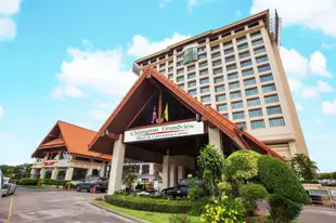 清邁君怡飯店及會議中心Chiangmai Grandview Hotel & Convention Center