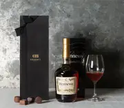Hennessy Very Special Cognac Hamper