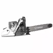 Holzfforma G372 PRO 71cc 4KW Chainsaw 50MM Bore 2 Stroke 28inch Bar Saw Chain