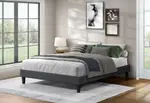 STEIN Double Bed Base