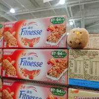 在飛比找蝦皮購物優惠-COSTCO 雀巢 纖怡 Nestle Fitness 莓果