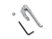 VICTORINOX CLIP SWISS TOOL (3.0240.B1) MULTI TOOL ACCESSORIES SILVER