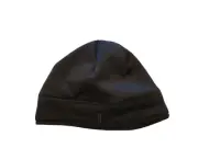 Boys Sz 8-14 IGLOOS Reversible Insulated Beanie Black BH059-00 FREE SHIPPING