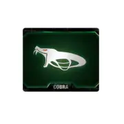 LOT=3 iMicro IM-MOPAD Cobra Gaming Mouse Pad