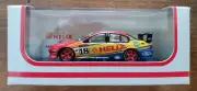 Biante DJR Paul Radisich 2002 Falcon 1:64