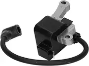 Ignition Module Coil, Plastic + Steel Insulation Corrosion Displacement Plug and Play Connection Electronic Components 100‑2948