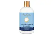 Shea Moisture Hydrate + Repair Shampoo Manuka Honey & Yogurt 384mL