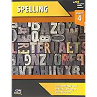 在飛比找誠品線上優惠-Core Skills Spelling Workbook 